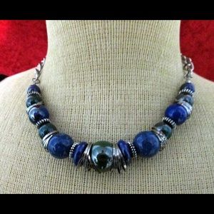 Premier Design Dive In Necklace